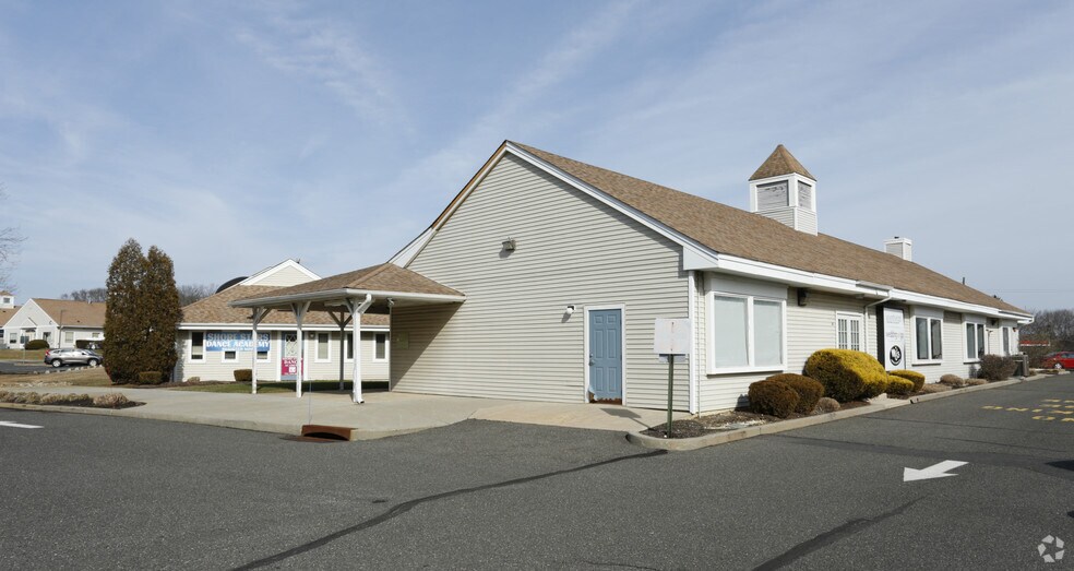 More Photos Of 1985 Rt 34, Wall Township Office For Lease