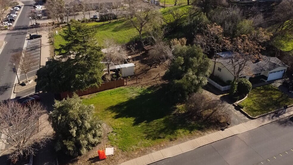 More Photos Of 6070 Center St, Clayton Land For Sale