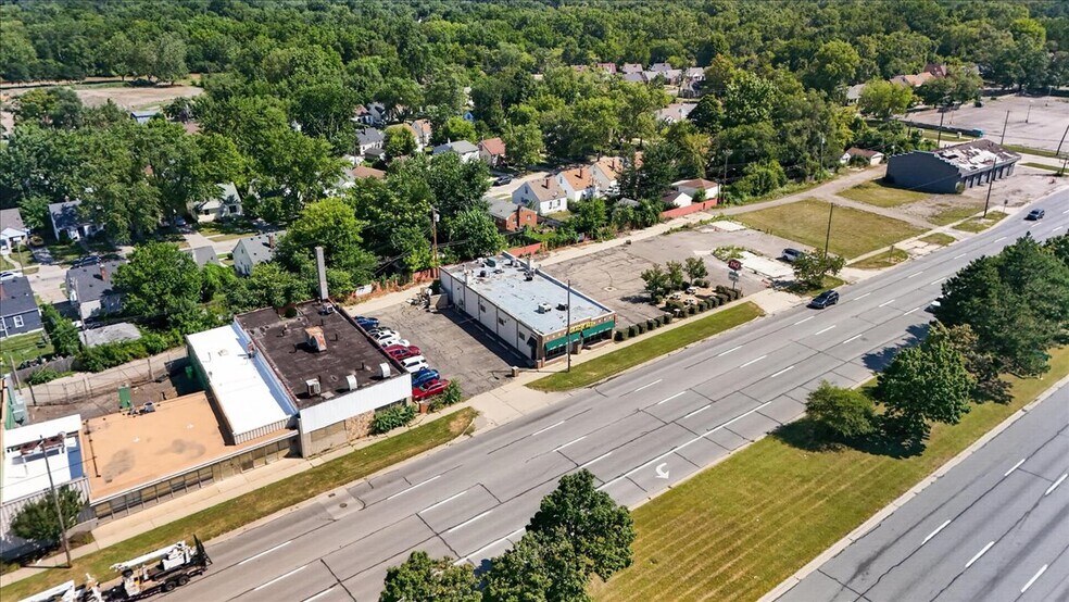 More Photos Of 26734 Michigan Ave, Inkster Freestanding For Sale