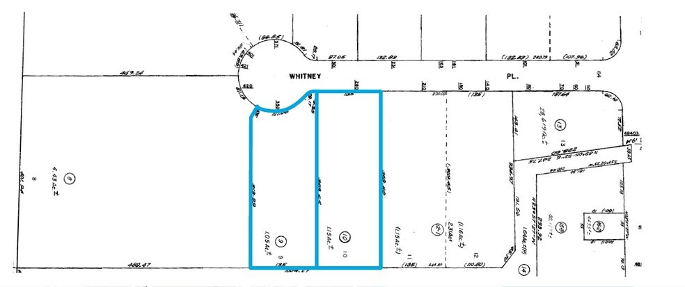More Photos Of 300 Whitney Plz, Fremont Land For Sale