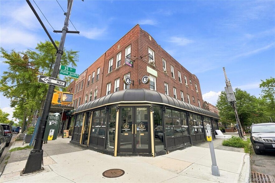 Primary Photo Of 35-02 Ditmars Blvd, Astoria Apartments For Sale
