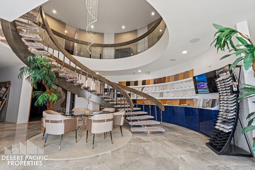 More Photos Of 72067 Highway 111, Rancho Mirage Loft Creative Space For Lease