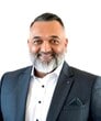 Mickey Patel