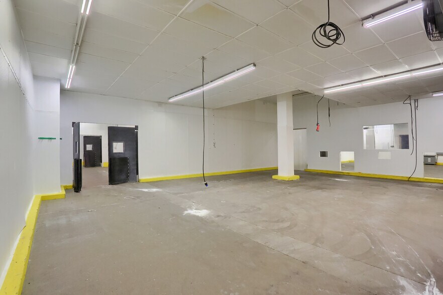 More Photos Of 144-148 Pennsylvania Ave, Charleroi Food Processing For Sale