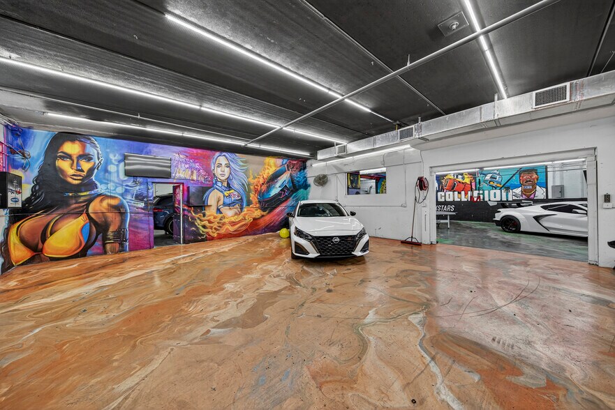 More Photos Of 1090 S 56th Ave, Hollywood Auto Repair For Sale