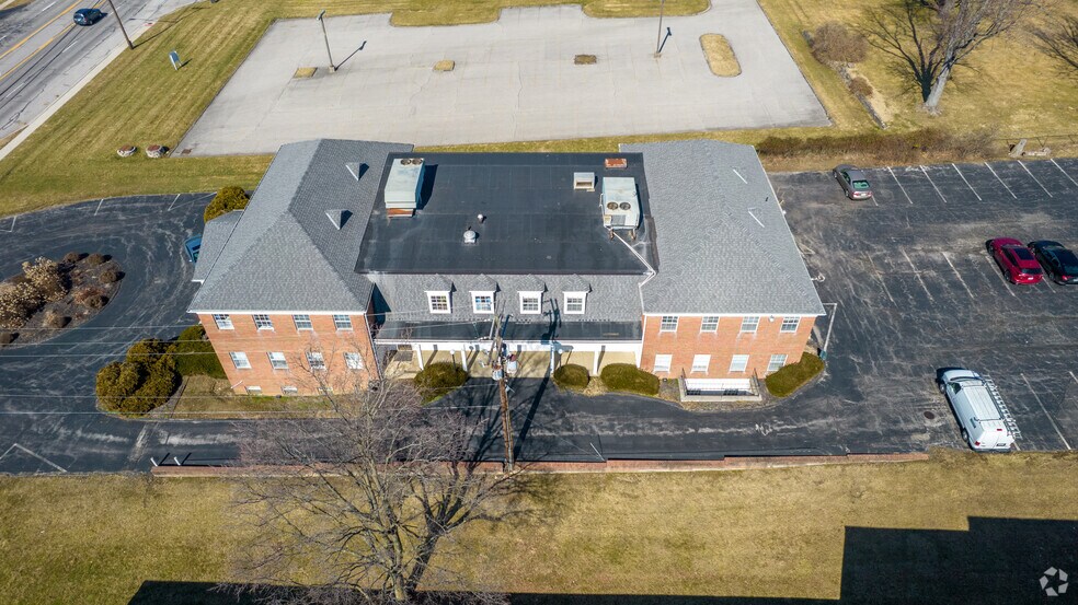 More Photos Of 6660 N High St, Columbus Medical For Sale