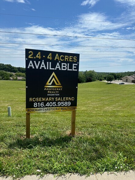 More Photos Of 6520 NW 64th St, Kansas City Land For Sale