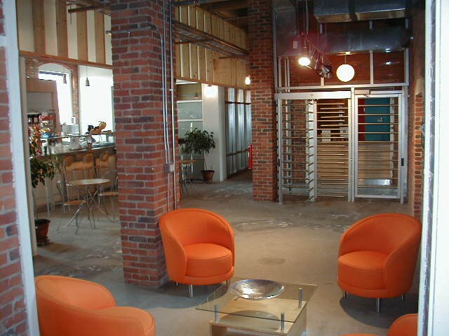 More Photos Of 580 Harrison Ave, Boston Office For Lease