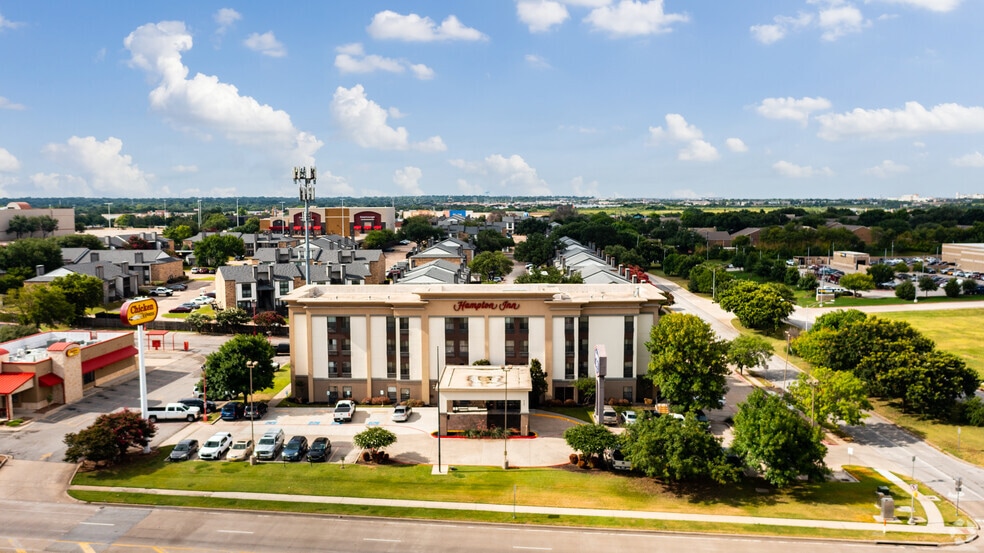 More Photos Of 4799 SW Loop 820, Fort Worth Hotel For Sale