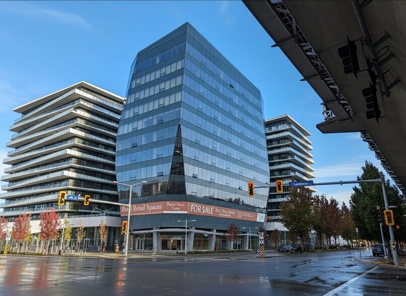 More Photos Of 5671 No. 3 Rd, Richmond Office For Sale