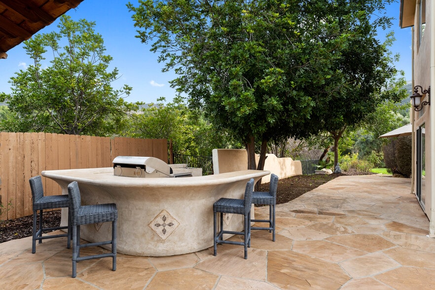 More Photos Of 2175 Cold Canyon Rd, Calabasas Assisted Living For Sale