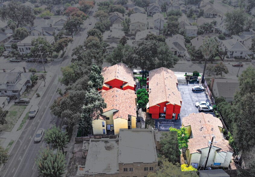 More Photos Of 1905 N El Dorado St, Stockton Apartments For Sale