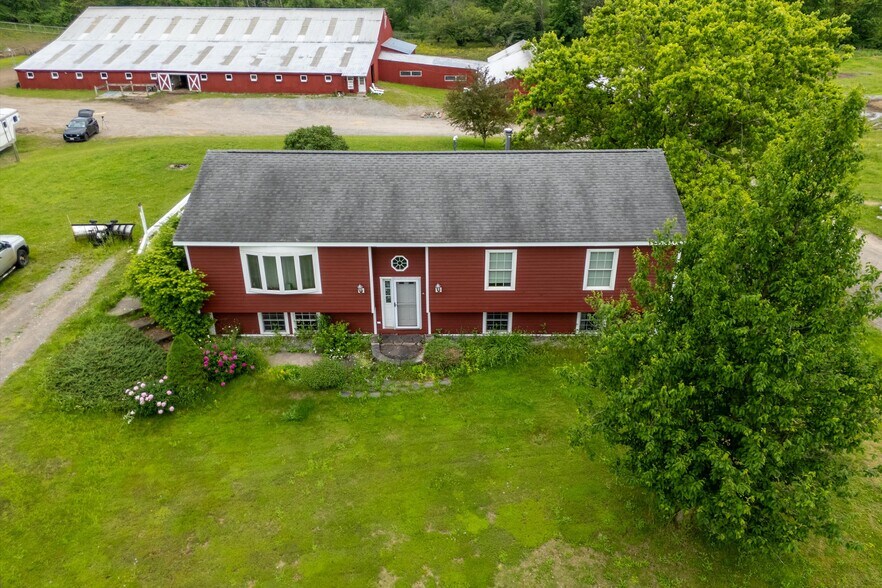 More Photos Of 243 Jones Rd, West Winfield Specialty For Sale