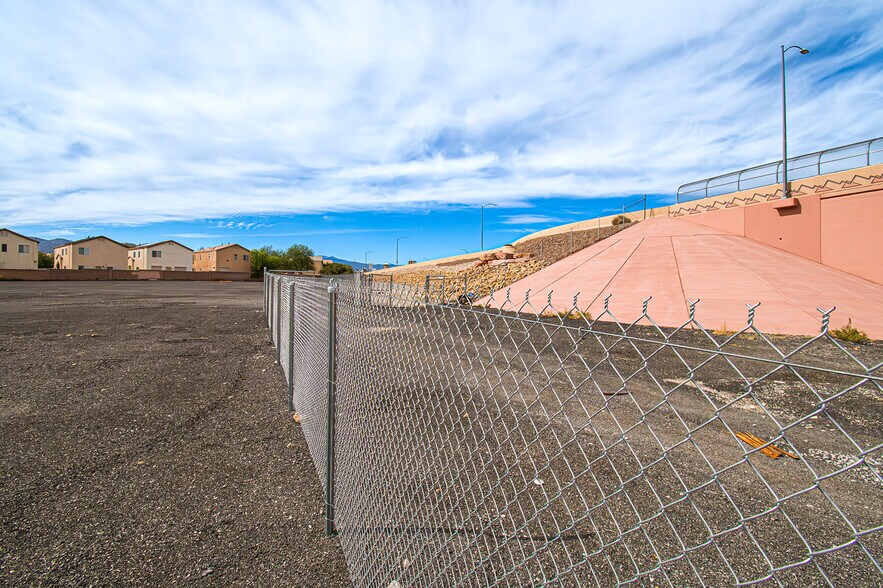 More Photos Of 8888 N Grand Canyon Dr, Las Vegas Land For Sale