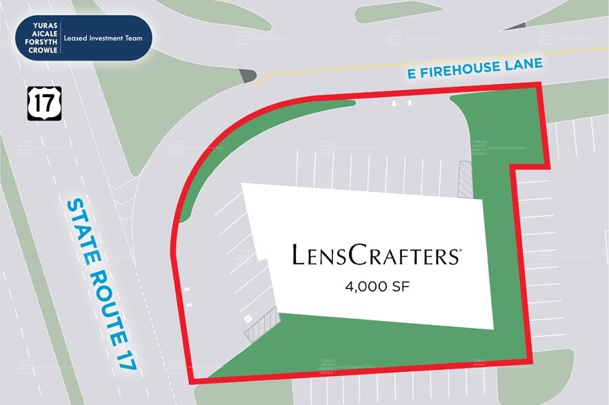 More Photos Of 712 N State Rt 17, Paramus Freestanding For Sale