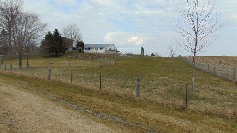 More Photos Of 2890 Jorolemon Rd, Weedsport Industrial For Sale