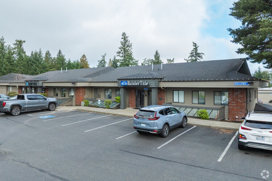 More Photos Of 5775 Soundview Dr, Gig Harbor Office For Lease