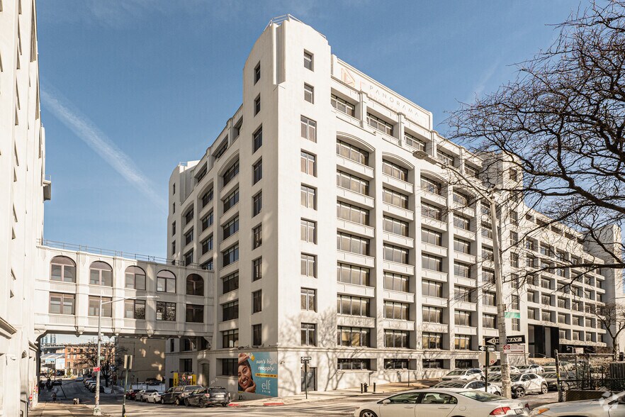 Primary Photo Of 25 Columbia Hts, Brooklyn Office For Lease