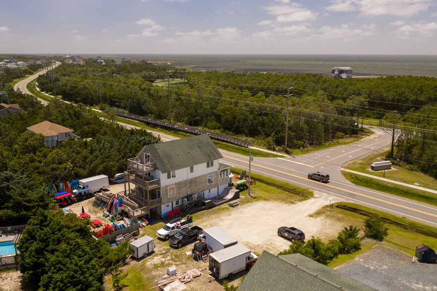 More Photos Of 26689 NC Hwy 12, Waves General Retail For Sale