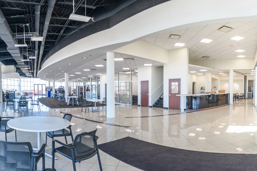 More Photos Of 6320 Telluride Dr, Lincoln Auto Dealership For Sale