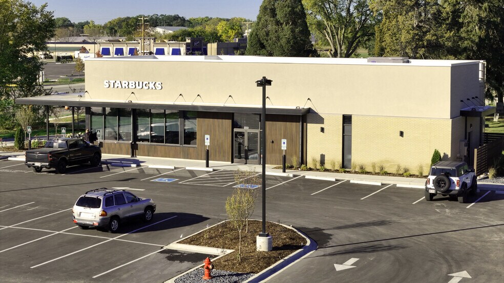 More Photos Of 1885 County Rd ES, East Troy Restaurant For Sale