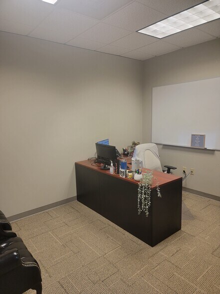 More Photos Of 2855 Marconi Dr, Alpharetta Flex For Lease