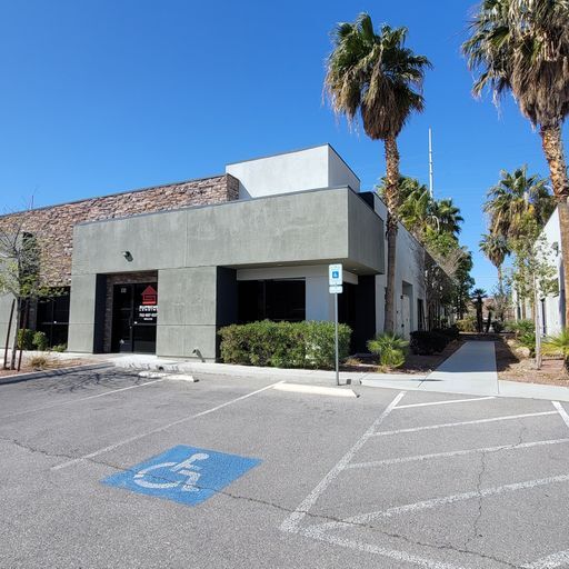 More Photos Of 6030 S Rainbow Blvd, Las Vegas Medical For Lease