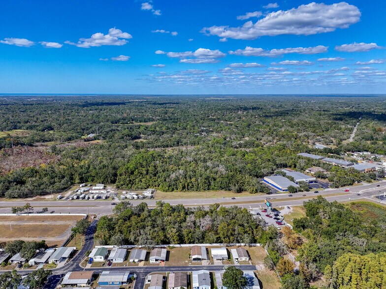 More Photos Of 10780 State Road 52 rd, Hudson Land For Sale