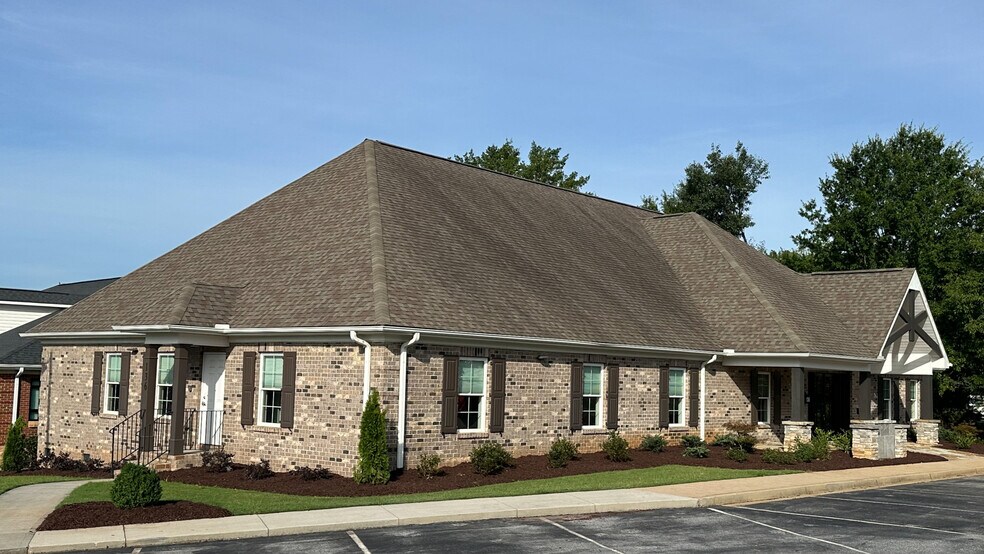 Primary Photo Of 136 Milestone Way, Greenville Loft Creative Space For Lease