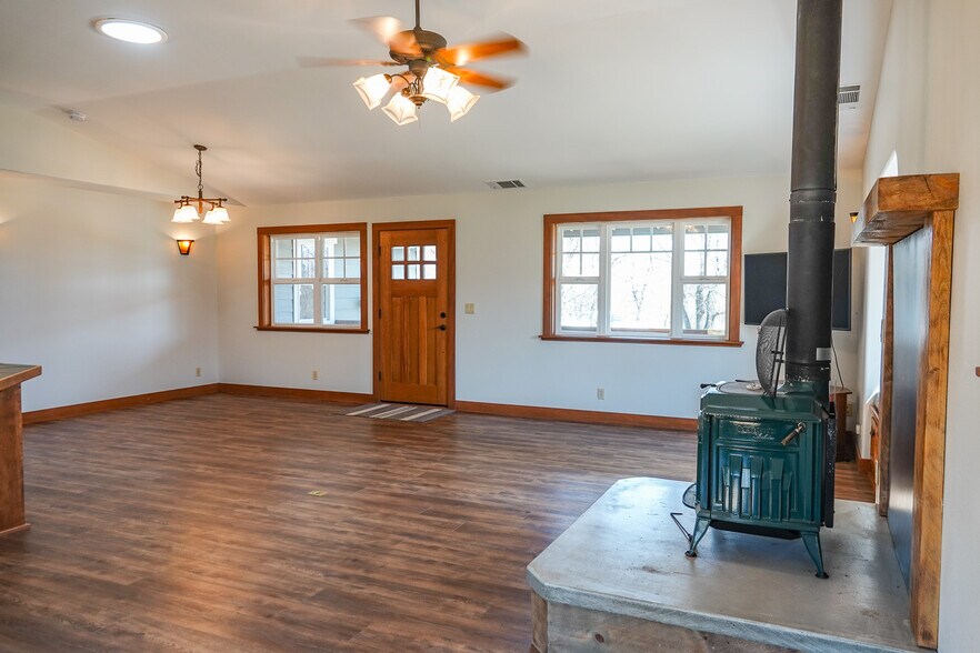 More Photos Of 2003 Kidder Creek Rd, Greenview Land For Sale