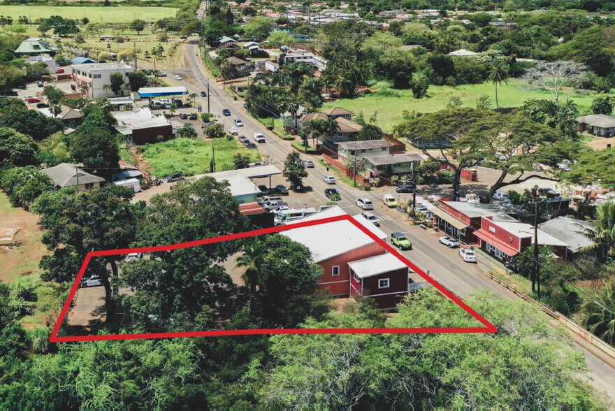 More Photos Of 66-526 Kamehameha Hwy, Haleiwa Restaurant For Sale