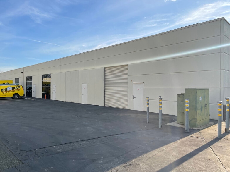 More Photos Of 3875 Atherton Rd, Rocklin Flex For Sale