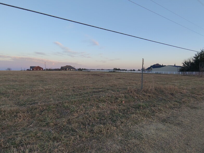 More Photos Of S 8th Street, Mcloud Land For Sale