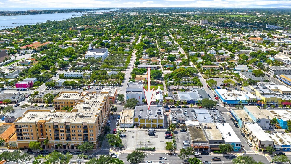 More Photos Of 601-605 Lucerne Ave, Lake Worth Land For Sale