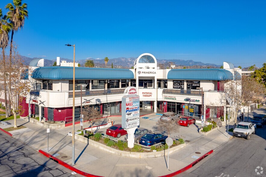 More Photos Of 1220 S Central Ave, Glendale Unknown For Lease