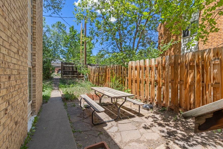 More Photos Of 3135 Arnett St, Boulder Multifamily For Sale