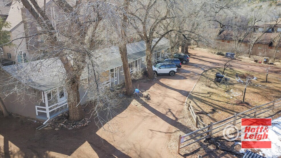 More Photos Of 16 Old Crystal Park Rd, Manitou Springs Apartments For Sale
