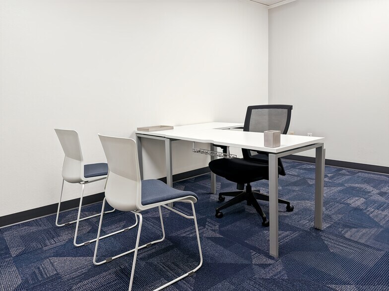 More Photos Of 115 W 2nd St, Pueblo Coworking Space