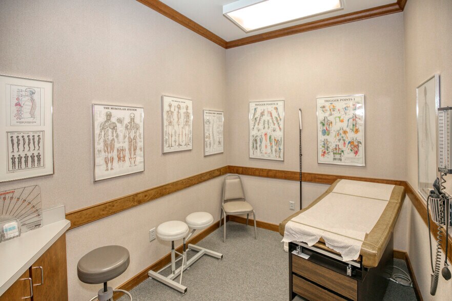 More Photos Of 1318 Jamestown Rd, Williamsburg Office For Sale