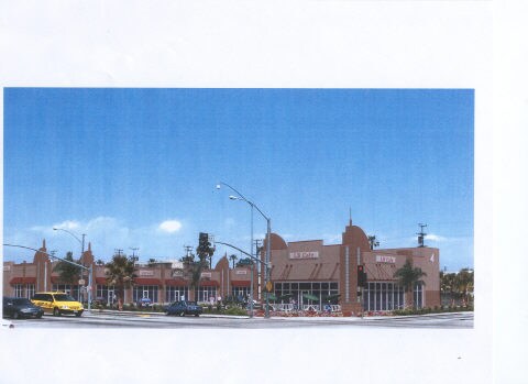 Primary Photo Of 3410-3430 Long Beach Blvd, Long Beach Freestanding For Lease