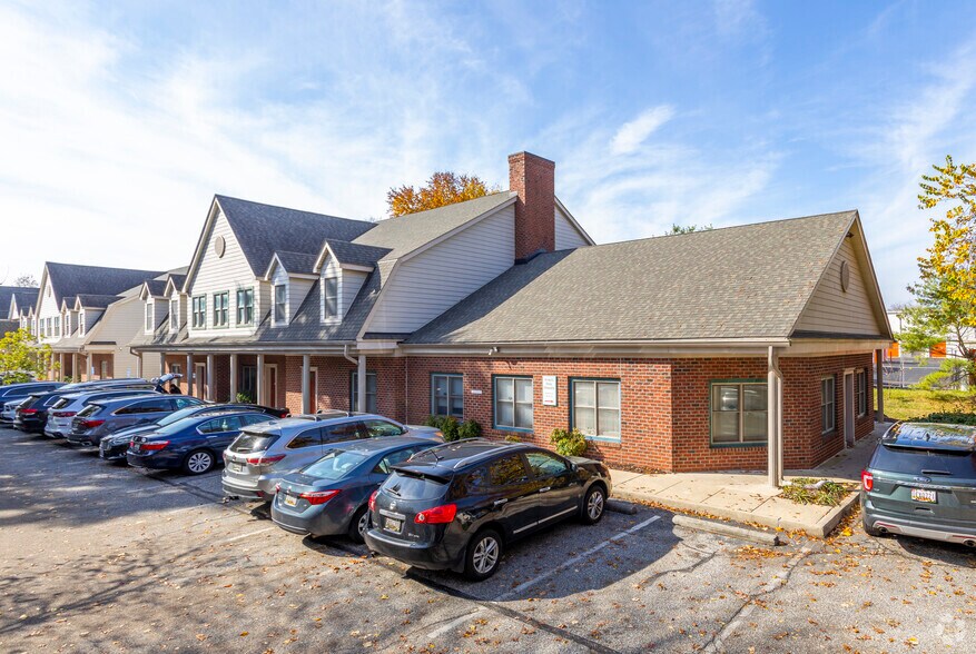 More Photos Of 1610 West St, Annapolis Medical For Lease