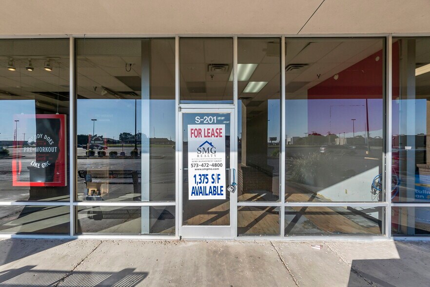 More Photos Of 1213 S Main St, Sikeston Unknown For Lease