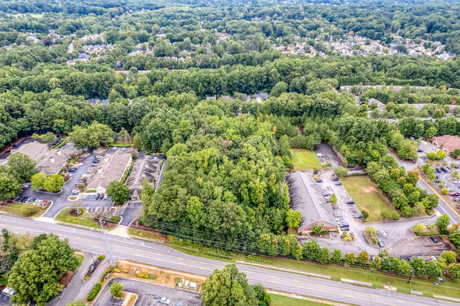 More Photos Of 1270 Upper Hembree Rd, Roswell Land For Sale