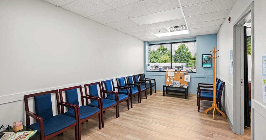 More Photos Of 300 Princeton Hightstown Rd, East Windsor Unknown For Lease