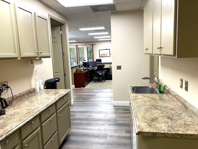 More Photos Of 900 Post Rd, Oakdale Office For Sale