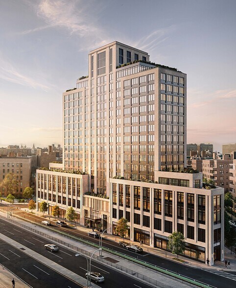 More Photos Of 9885 Queens Blvd, Rego Park Apartments For Lease