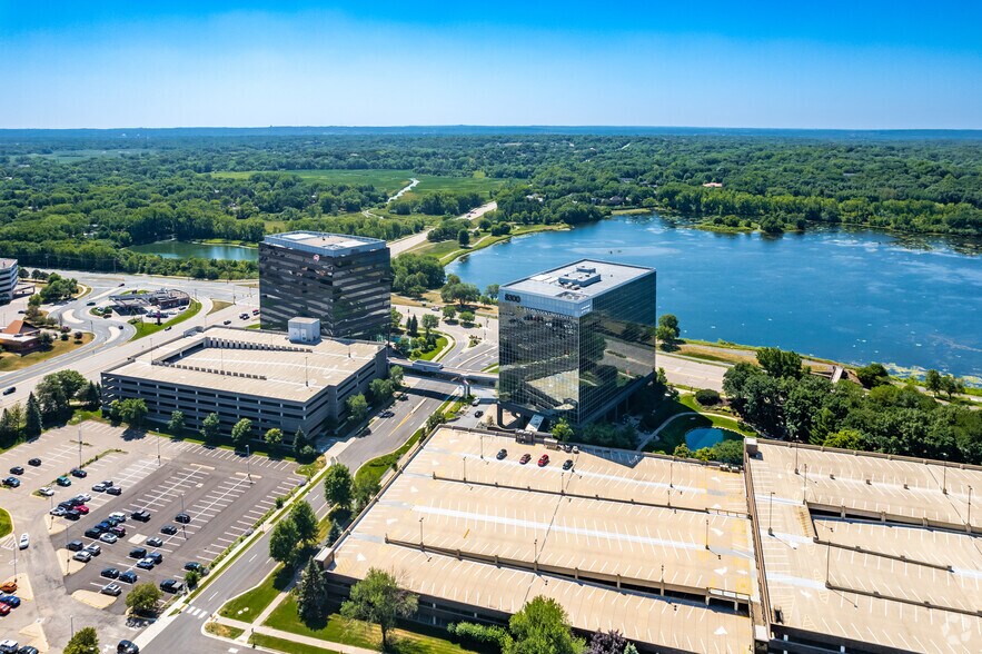 More Photos Of 8000-8500 Normandale Lake Blvd, Bloomington Unknown For Lease