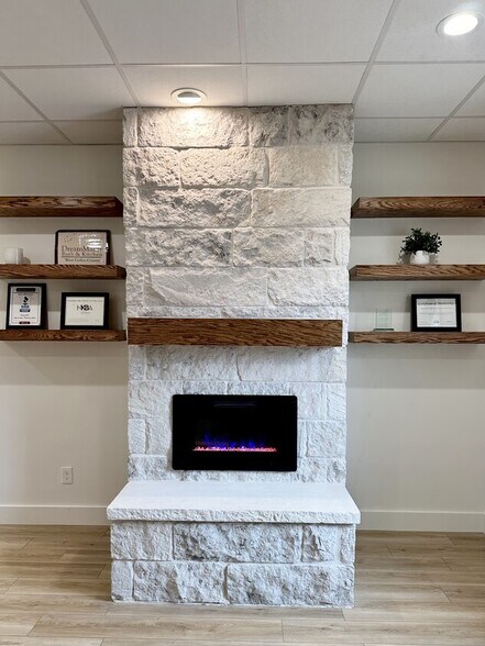 More Photos Of 2730 Virginia Pky, McKinney Medical For Lease
