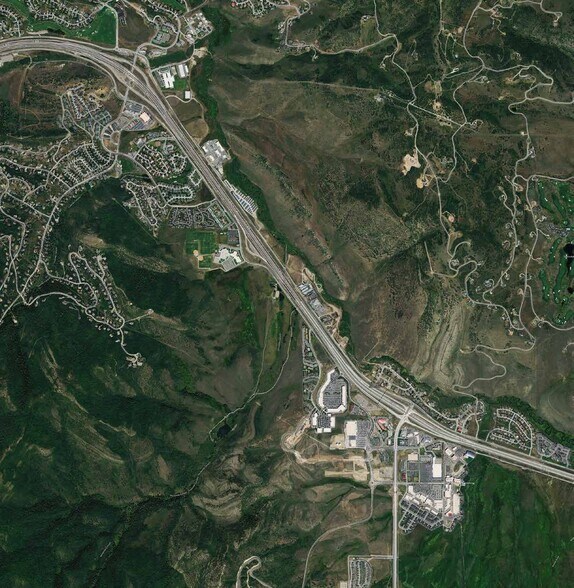 More Photos Of 2700 Homestead Rd, Park City Office For Lease