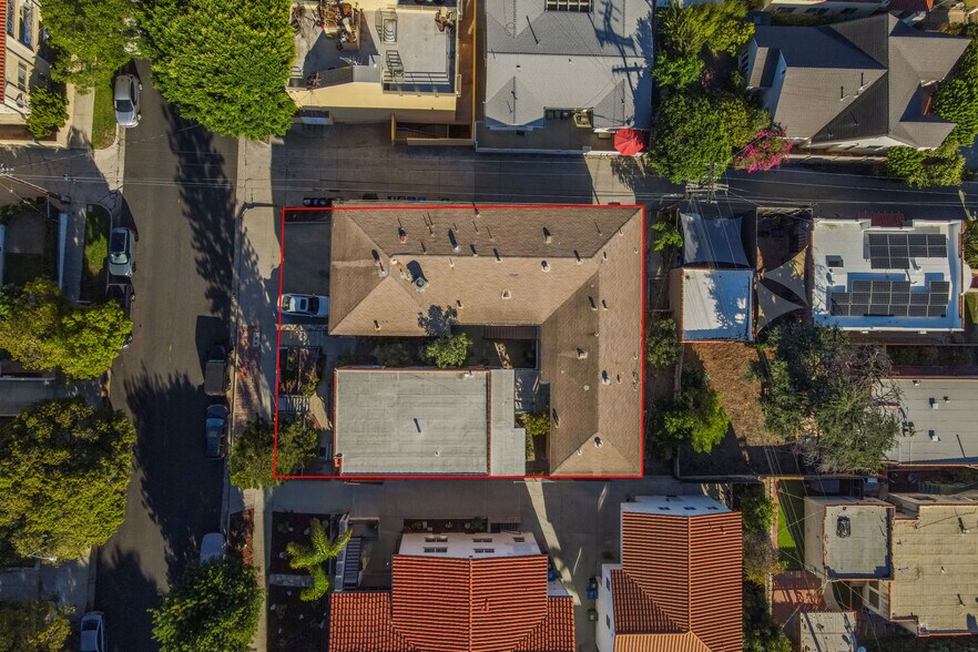 More Photos Of 1129-1135 W 10th St, San Pedro Apartments For Sale